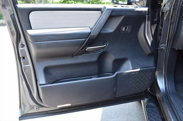 used 2010 Nissan Titan car, priced at $12,998