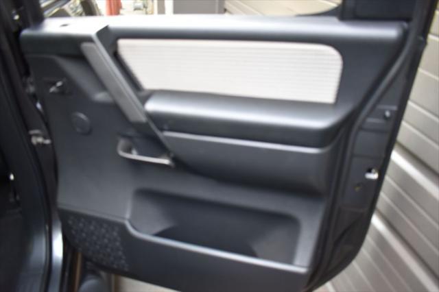 used 2010 Nissan Titan car, priced at $12,998