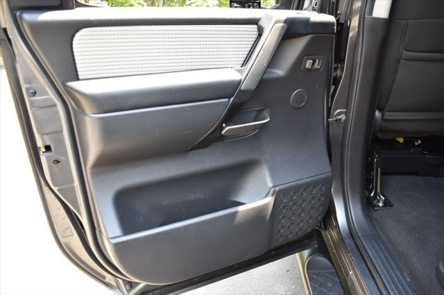 used 2010 Nissan Titan car, priced at $12,998