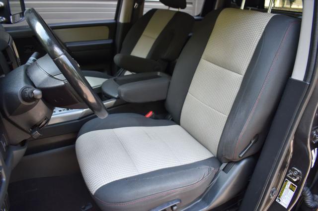 used 2010 Nissan Titan car, priced at $12,998