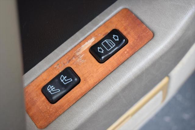 used 1999 Mercedes-Benz S-Class car, priced at $19,990