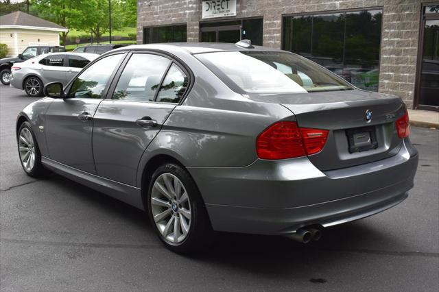 used 2011 BMW 328 car, priced at $7,990