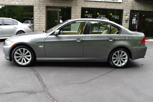 used 2011 BMW 328 car, priced at $9,998