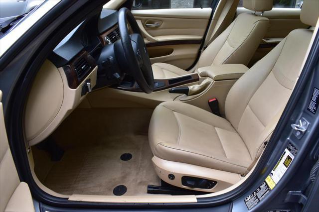 used 2011 BMW 328 car, priced at $7,990