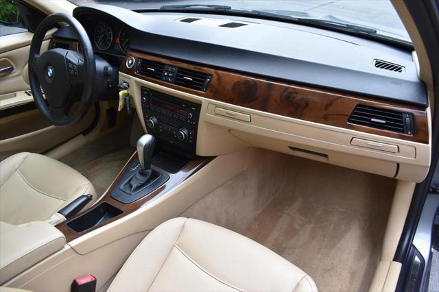 used 2011 BMW 328 car, priced at $7,990