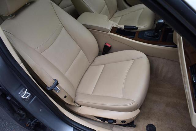 used 2011 BMW 328 car, priced at $7,990