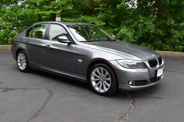 used 2011 BMW 328 car, priced at $9,998