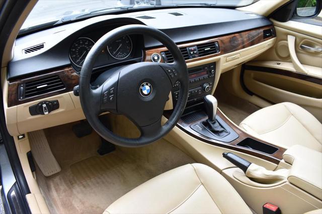used 2011 BMW 328 car, priced at $7,990