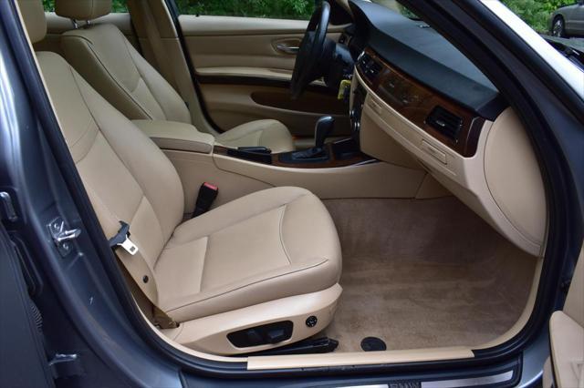 used 2011 BMW 328 car, priced at $7,990