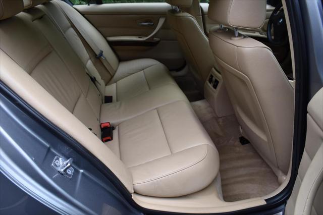 used 2011 BMW 328 car, priced at $7,990