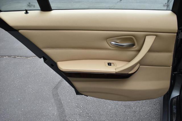 used 2011 BMW 328 car, priced at $7,990