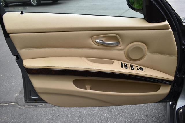 used 2011 BMW 328 car, priced at $7,990
