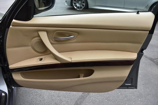 used 2011 BMW 328 car, priced at $7,990