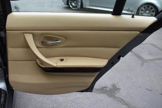 used 2011 BMW 328 car, priced at $7,990