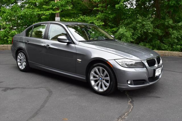 used 2011 BMW 328 car, priced at $7,990