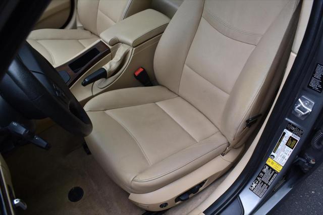 used 2011 BMW 328 car, priced at $7,990