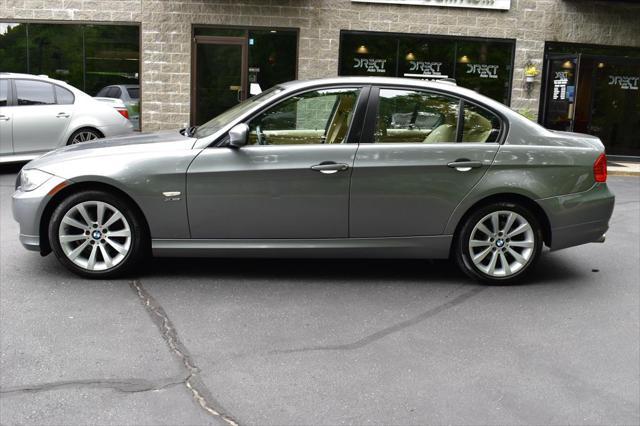 used 2011 BMW 328 car, priced at $7,990