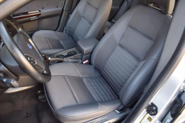 used 2007 Volvo S40 car, priced at $7,990