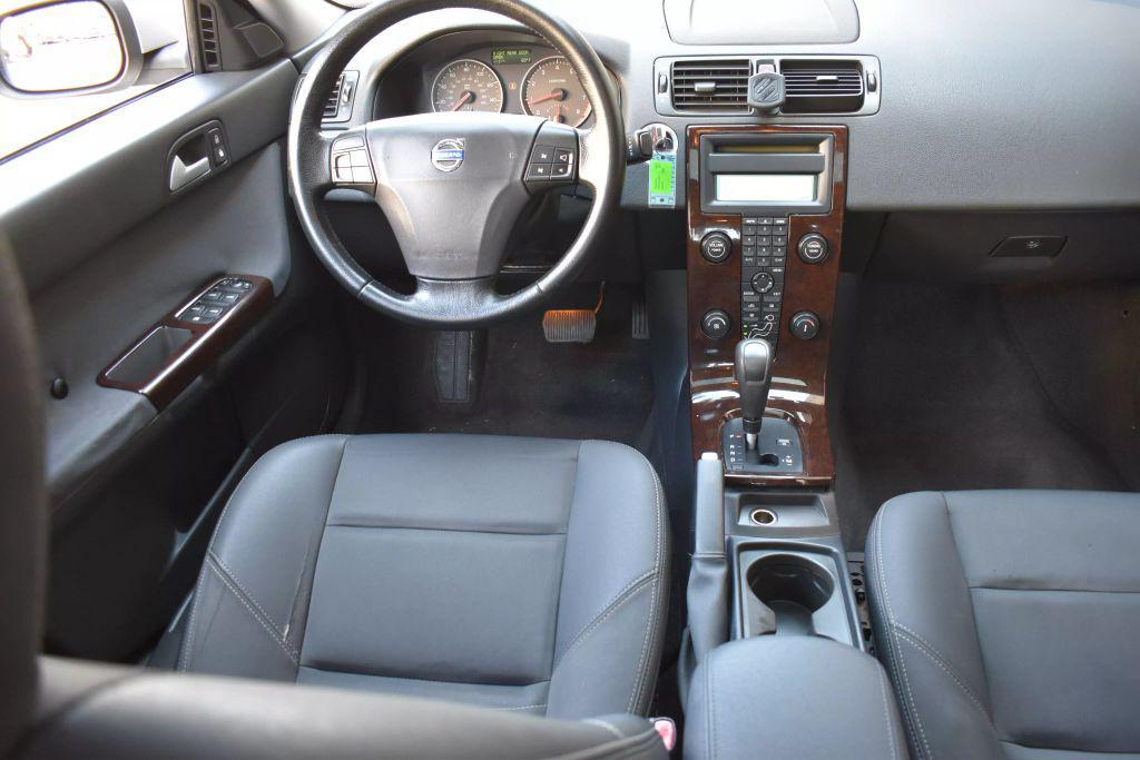 used 2007 Volvo S40 car, priced at $5,990