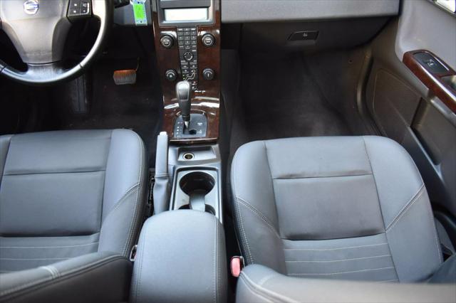 used 2007 Volvo S40 car, priced at $7,990