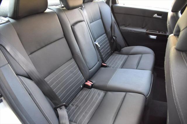 used 2007 Volvo S40 car, priced at $7,990