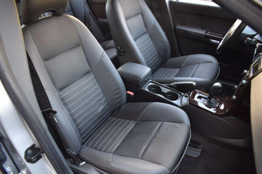 used 2007 Volvo S40 car, priced at $5,990
