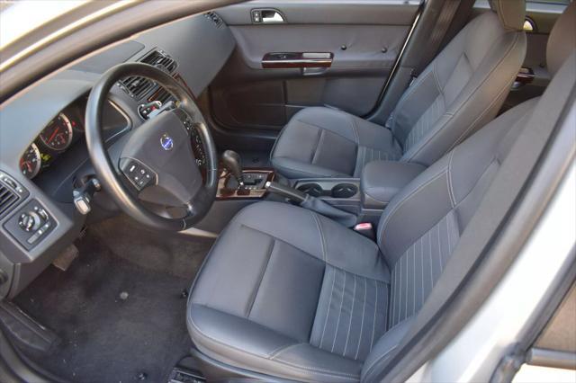 used 2007 Volvo S40 car, priced at $7,990