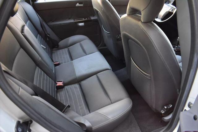 used 2007 Volvo S40 car, priced at $7,990