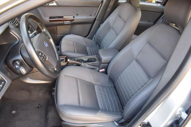 used 2007 Volvo S40 car, priced at $7,990