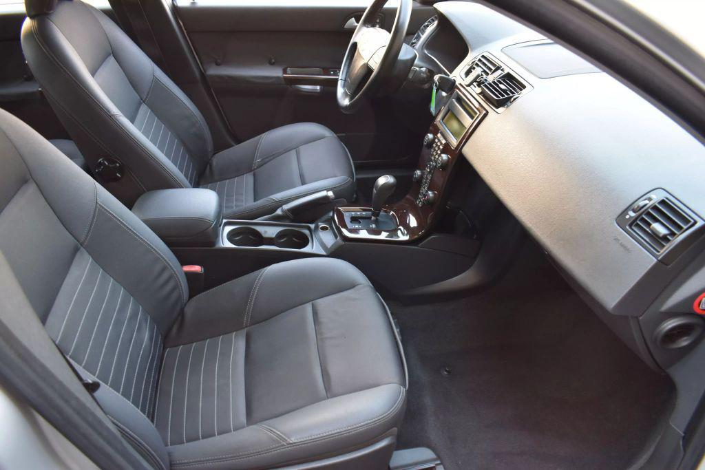 used 2007 Volvo S40 car, priced at $5,990