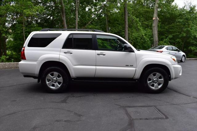 used 2008 Toyota 4Runner car, priced at $17,990