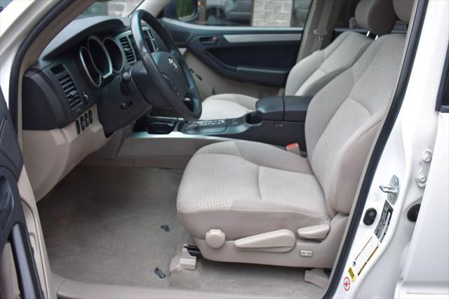 used 2008 Toyota 4Runner car, priced at $17,990