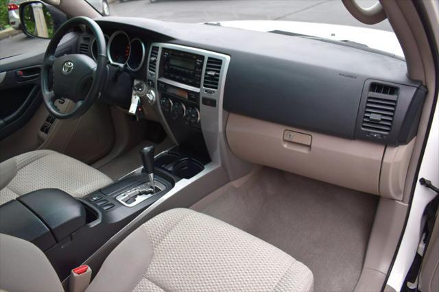 used 2008 Toyota 4Runner car, priced at $17,990