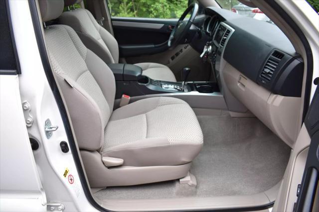 used 2008 Toyota 4Runner car, priced at $17,990