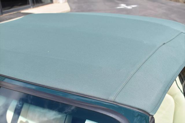 used 1999 BMW Z3 car, priced at $23,995