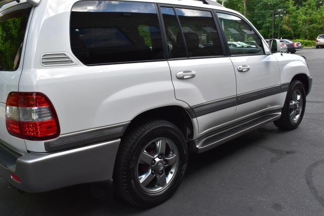 used 2006 Toyota Land Cruiser car, priced at $34,990