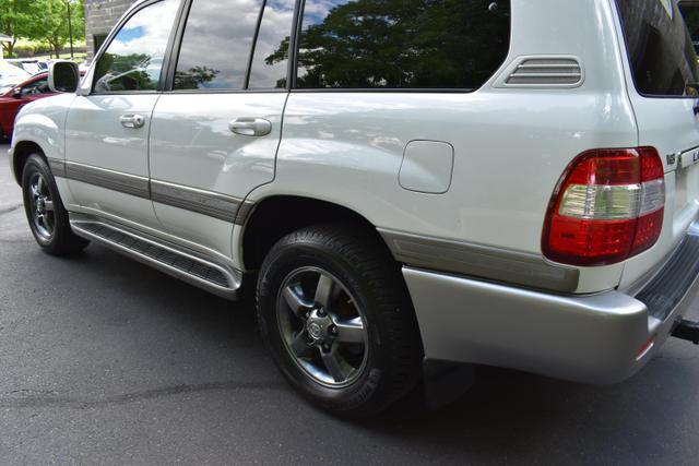 used 2006 Toyota Land Cruiser car, priced at $34,990