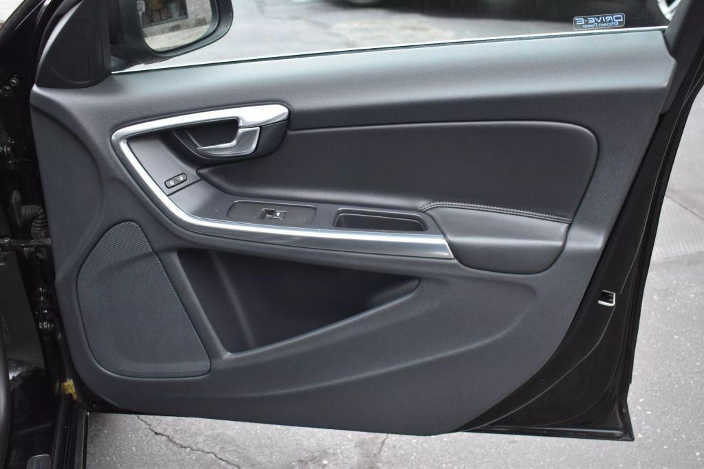used 2015 Volvo V60 car, priced at $9,690