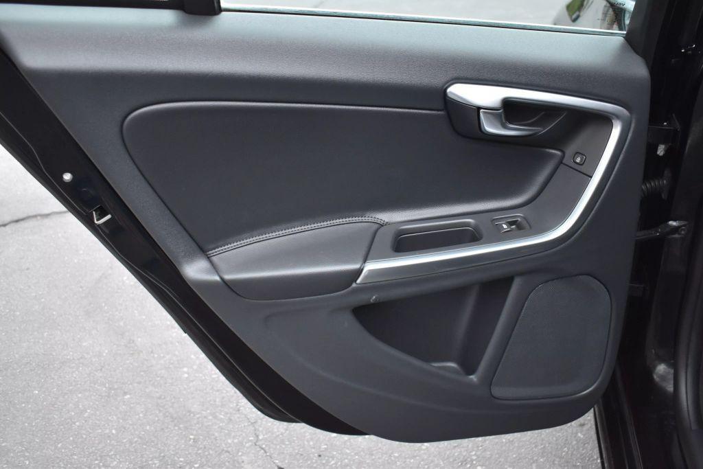 used 2015 Volvo V60 car, priced at $9,690