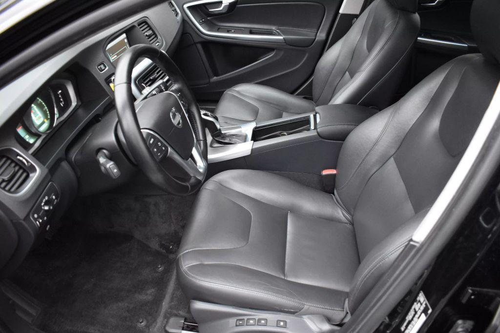 used 2015 Volvo V60 car, priced at $9,690