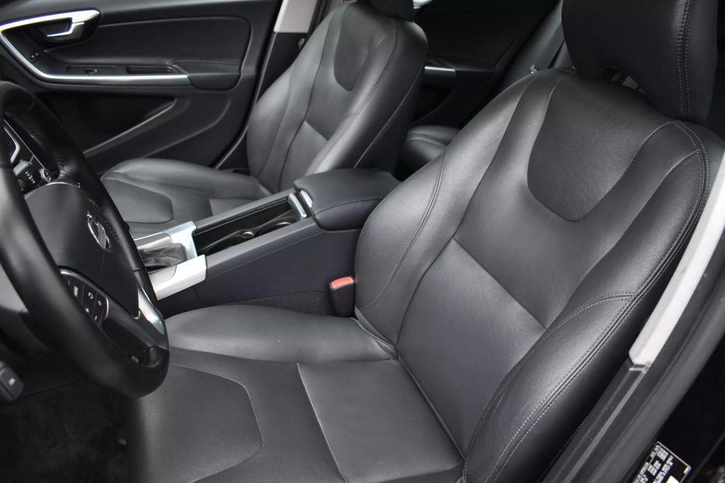 used 2015 Volvo V60 car, priced at $9,690