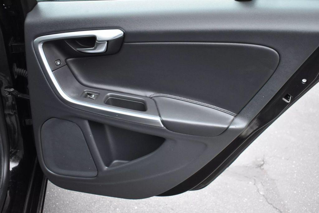 used 2015 Volvo V60 car, priced at $9,690
