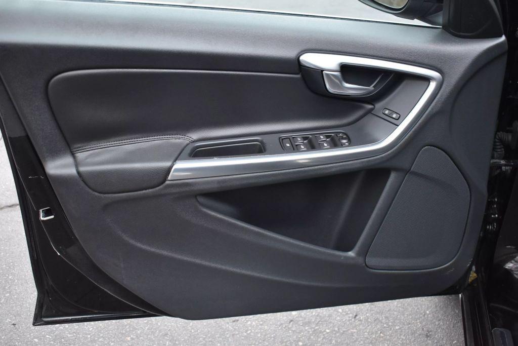 used 2015 Volvo V60 car, priced at $9,690