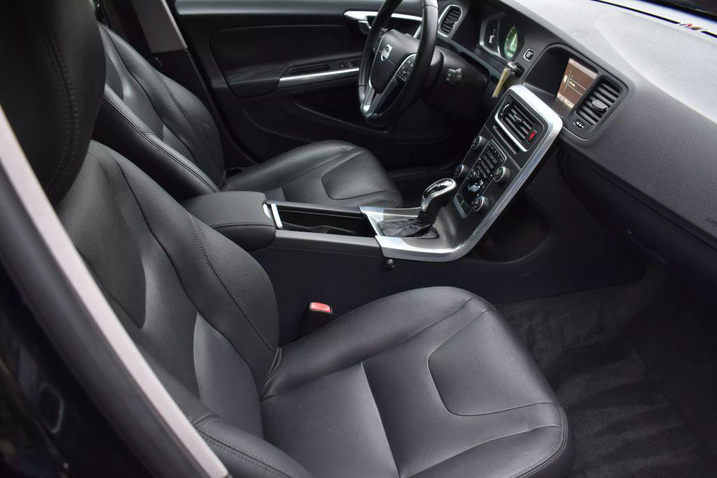 used 2015 Volvo V60 car, priced at $9,690