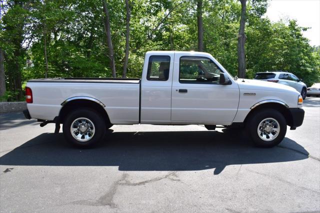used 2011 Ford Ranger car, priced at $13,998