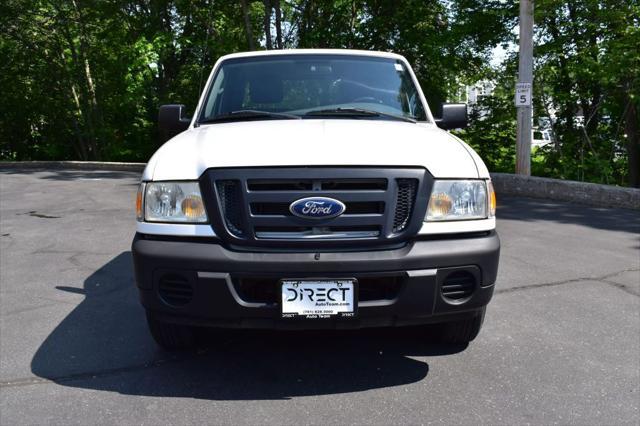 used 2011 Ford Ranger car, priced at $13,998