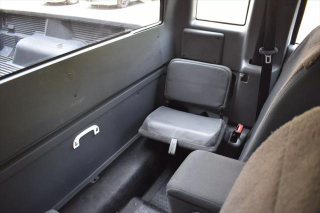 used 2011 Ford Ranger car, priced at $13,998