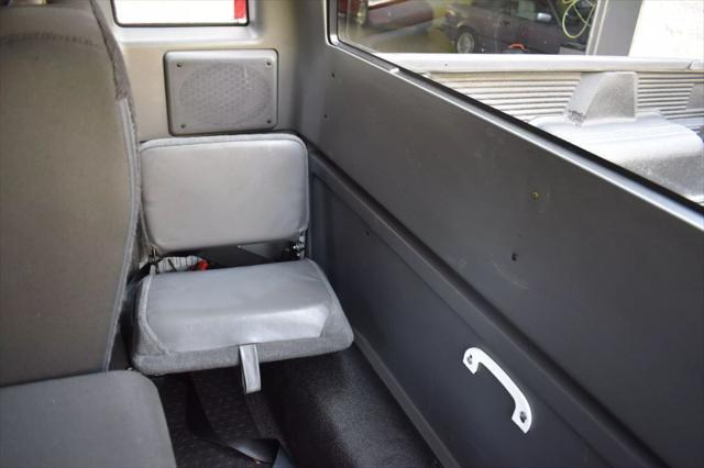used 2011 Ford Ranger car, priced at $13,998