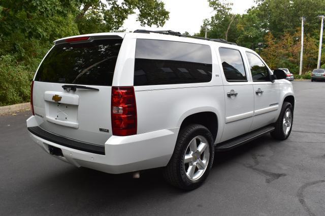 used 2008 Chevrolet Suburban car, priced at $19,485