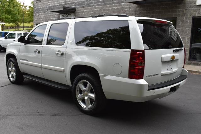 used 2008 Chevrolet Suburban car, priced at $19,485